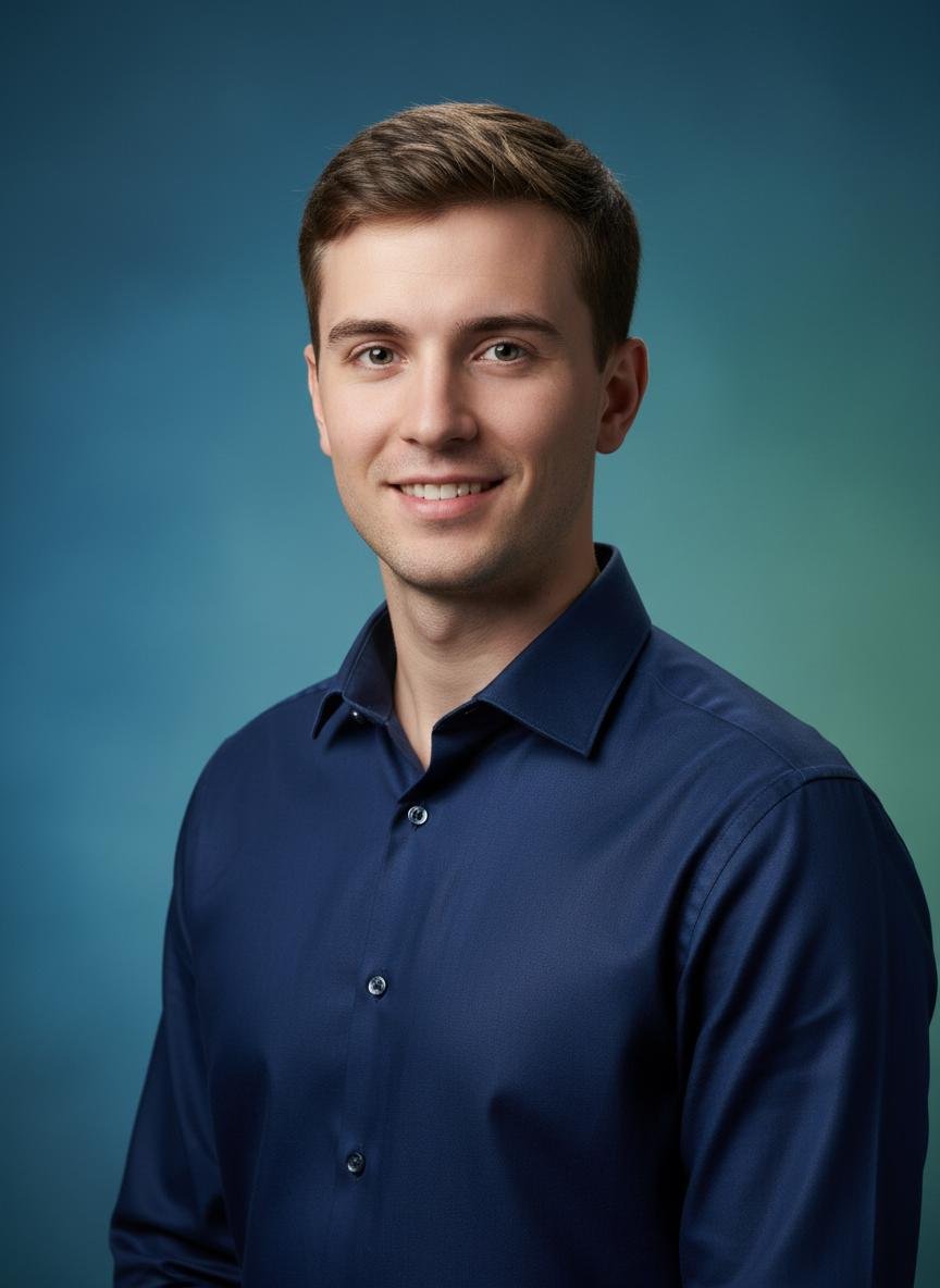 Wiass Ghulam - Digital Growth Expert